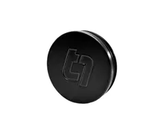 Machine Black